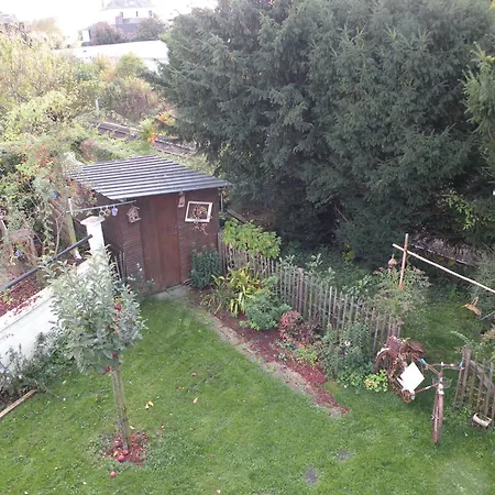 Cooconing Salon Avec Canape Convertible 住宿加早餐酒店 *